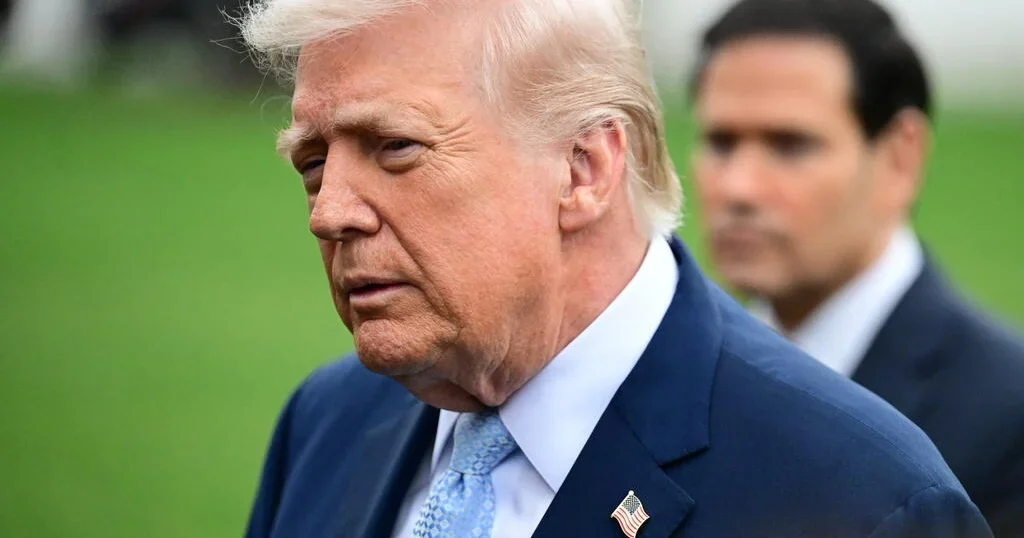 Администрация Трампа рассматривает варианты контроля над ядерными материалами Ирана