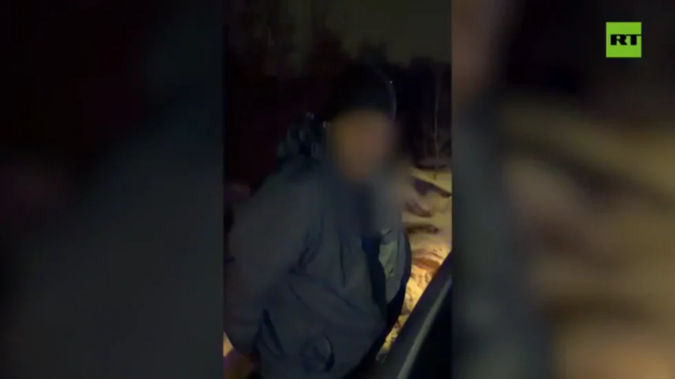 ФСБ предотвратила планируемую атаку дронов на авиабазу в Саратовской области