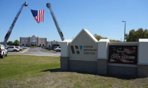 Похороны солдат, погибших в операции против Ирана: траур в двух штатах