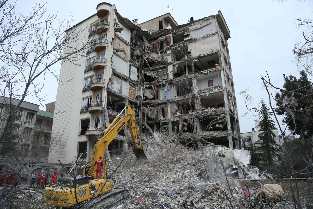 США подготовили 15-пунктный план для завершения войны с Ираном