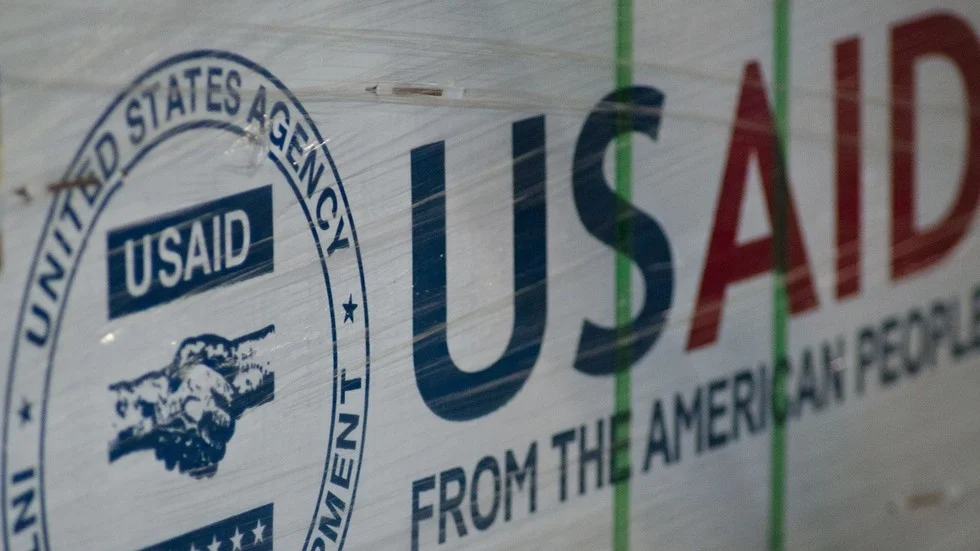 Отчёт аудитора: США не контролировали $26 млрд помощи Украине