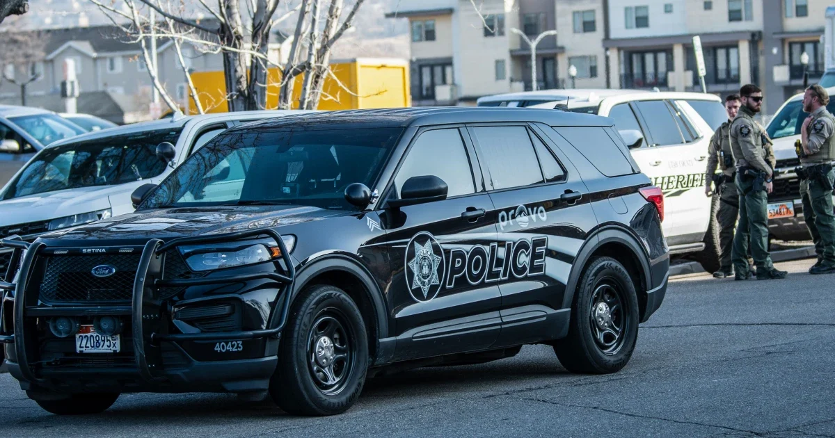 Мать из Юты обвиняется в похищении предполагаемого обидчика сына