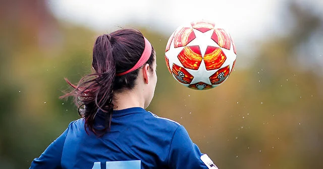 Избиратели трёх штатов США получат право голоса по вопросам участия трансгендерных спортсменок