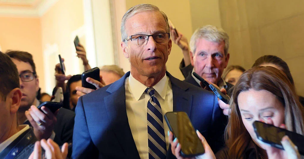 Переговоры по закрытию DHS: шаги к соглашению, но прорыв еще не достигнут