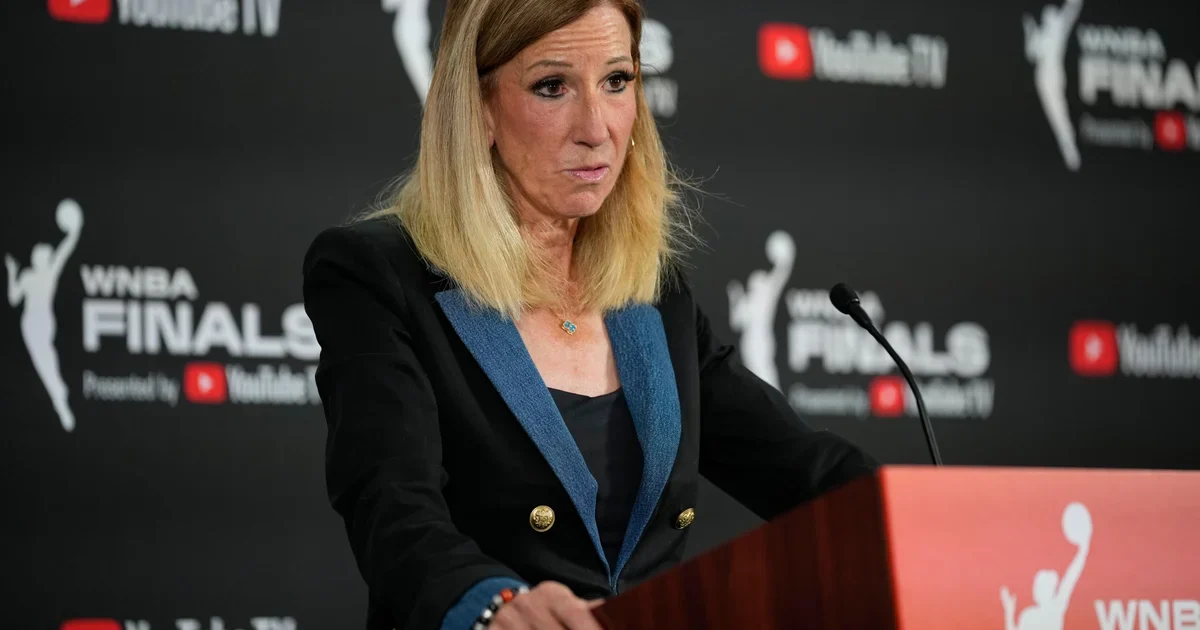 WNBA и профсоюз игроков достигли принципиального соглашения по новому коллективному договору