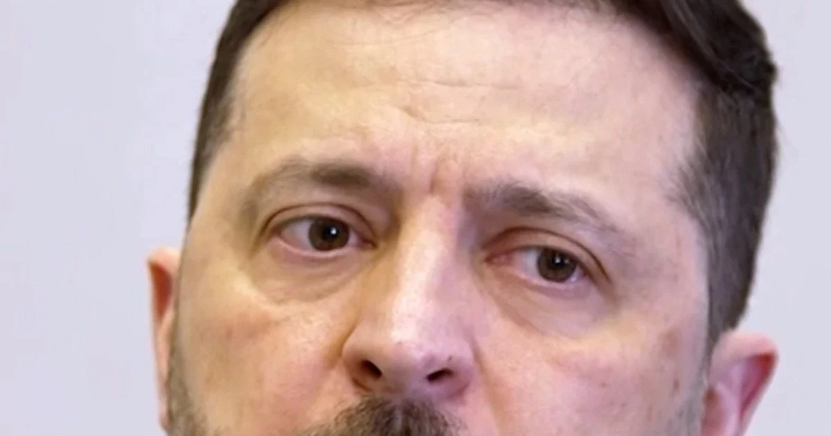 Зеленский раскрыл детали обмена разведданными между Россией и Ираном