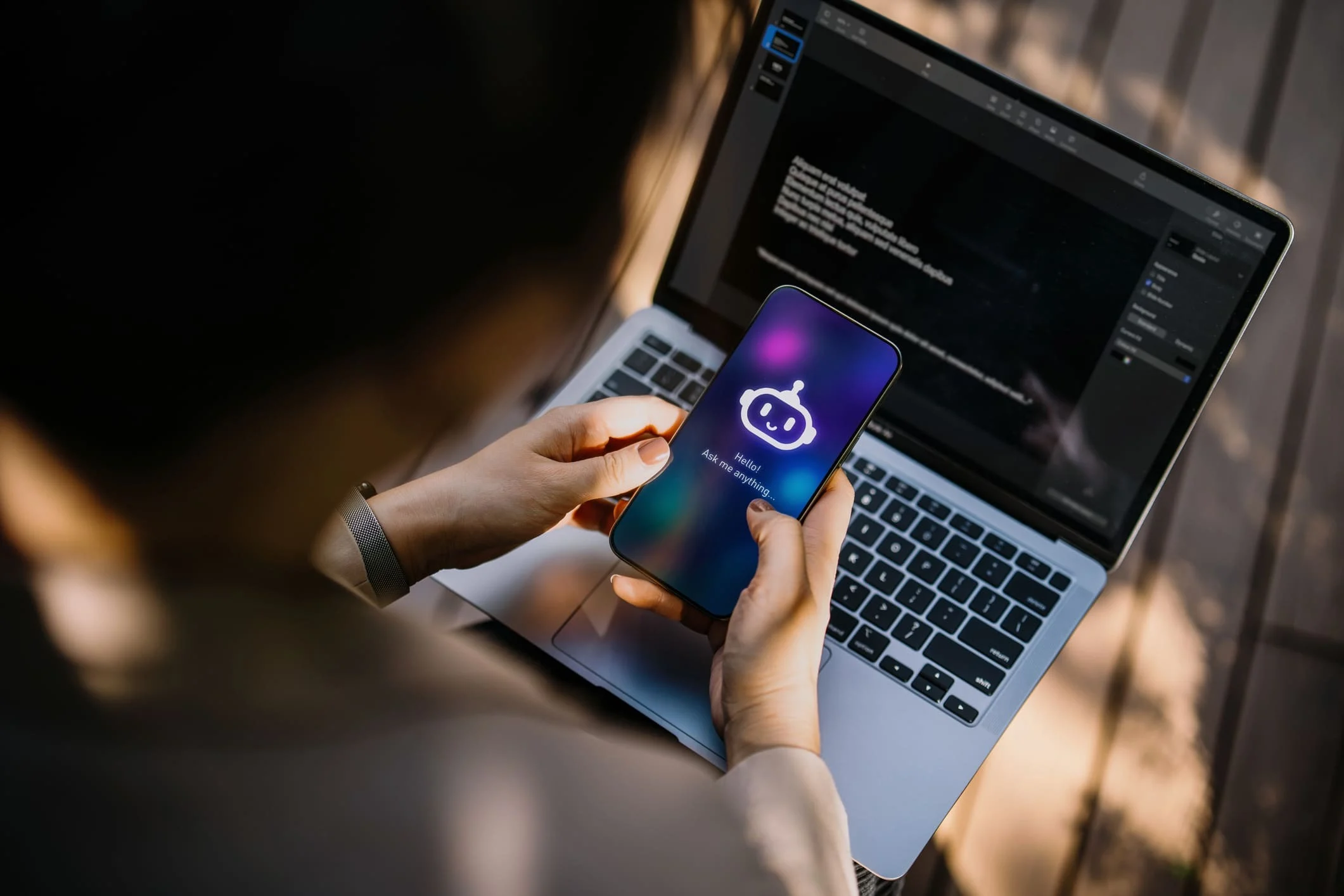 Искусственный интеллект и человеческая безопасность: новые вызовы в цифровую эпоху