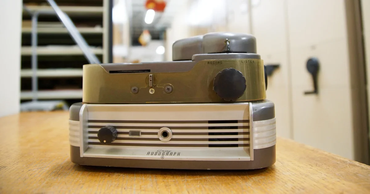 Запись китов 1949 года раскрывает тайны океанской коммуникации