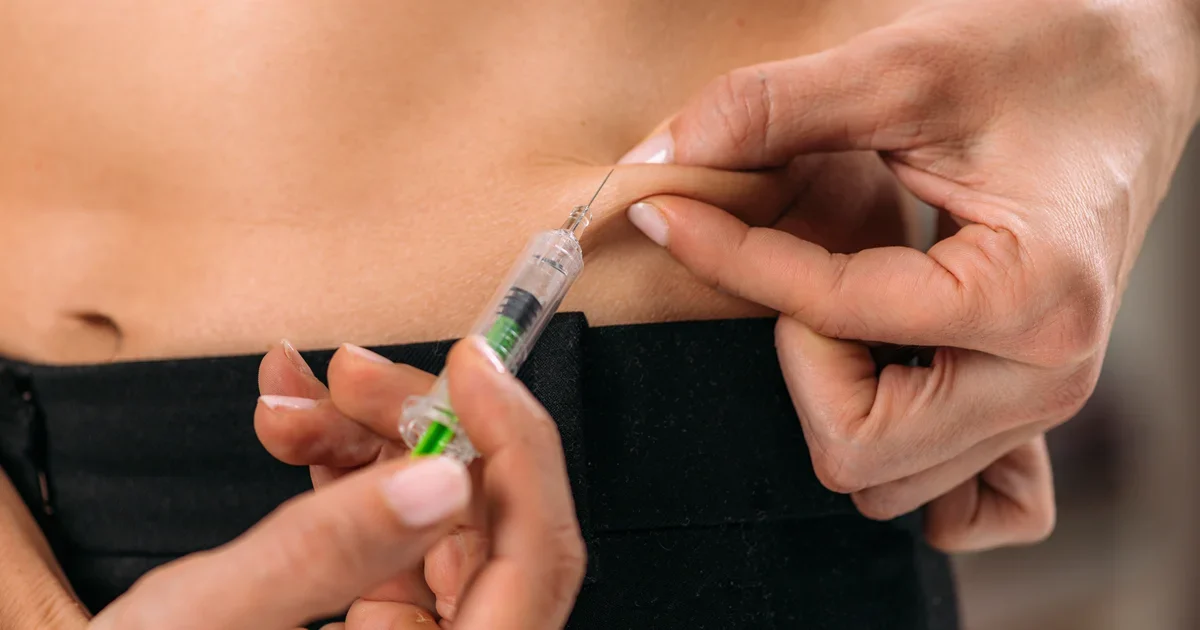 Пептиды в интернете: что стоит за вирусными заявлениями о здоровье