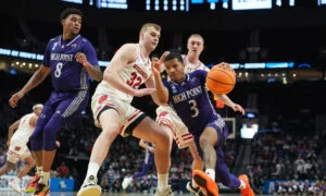 Сенсации и драма: старт турнира NCAA принёс неожиданные результаты