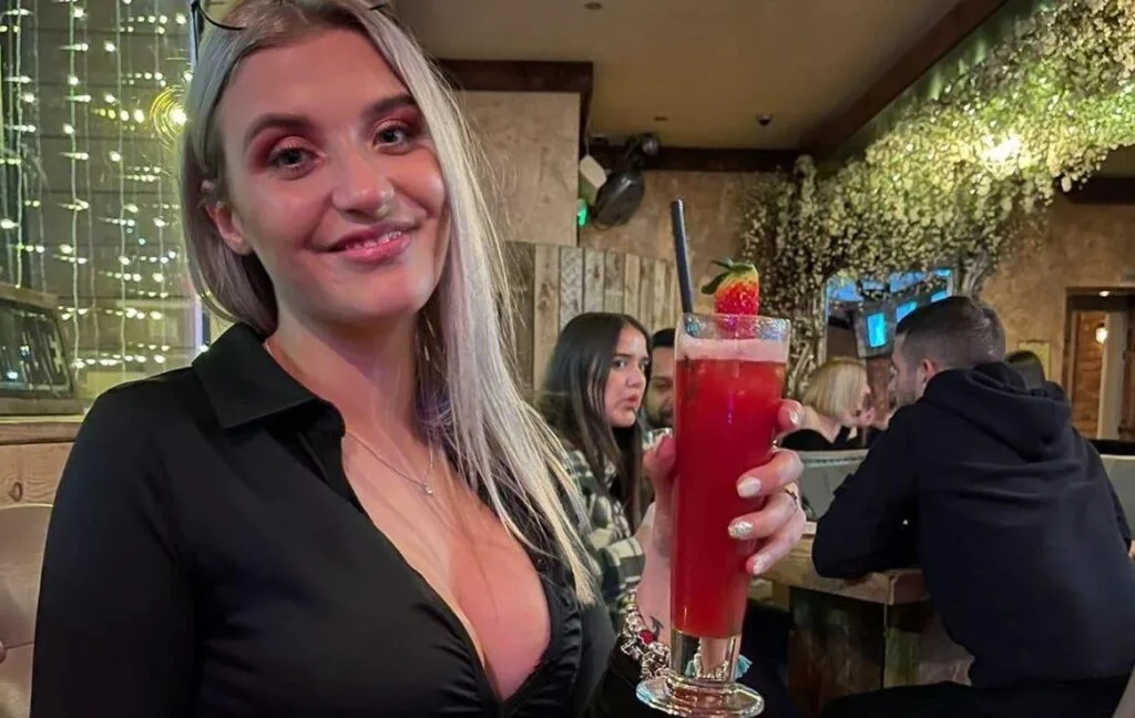 Матрос Королевского флота признана виновной в сексуальных домогательствах на военном корабле