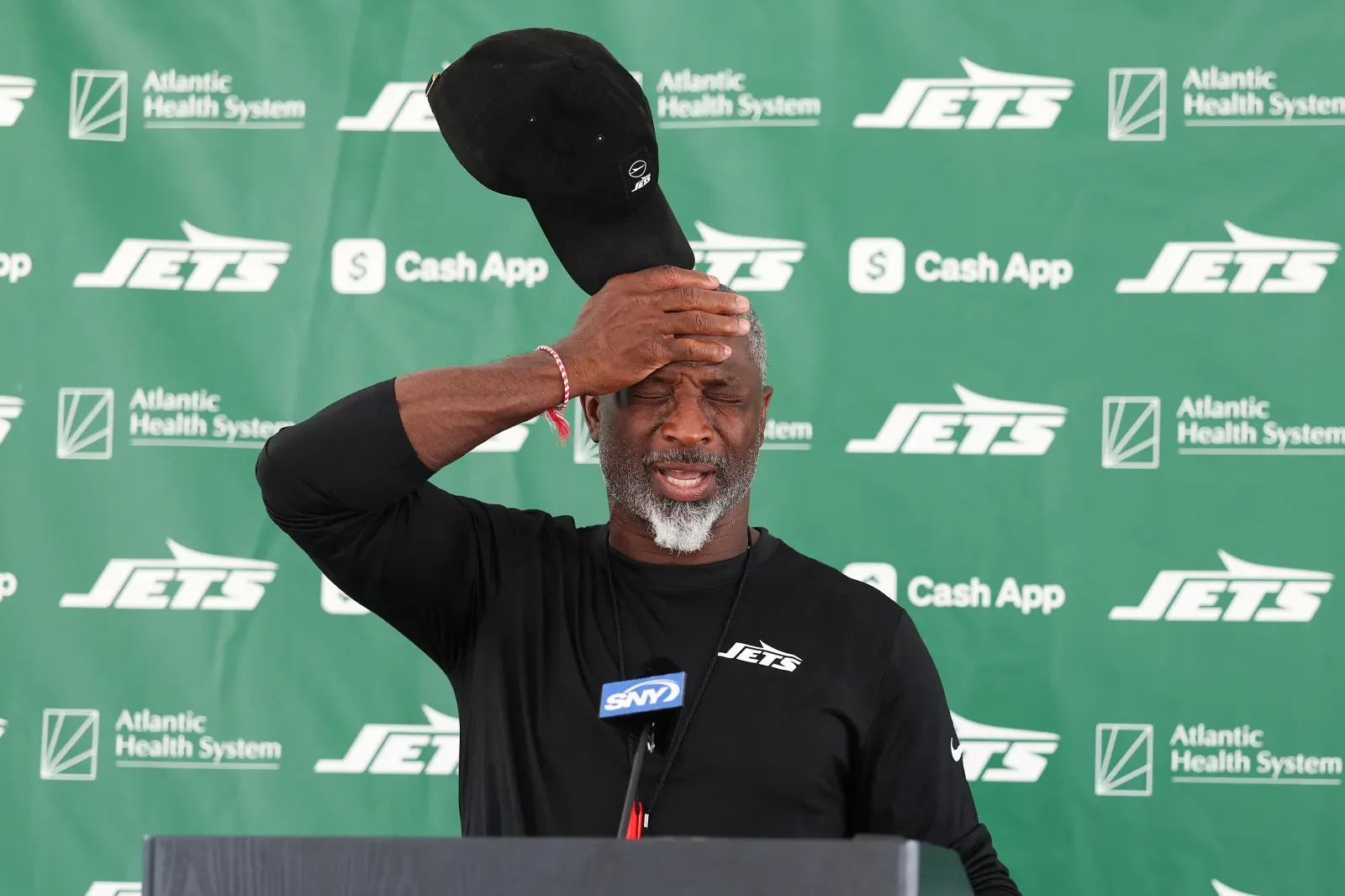 Аарон Гленн и «Джетс» могут удивить на драфте НФЛ 2026 года