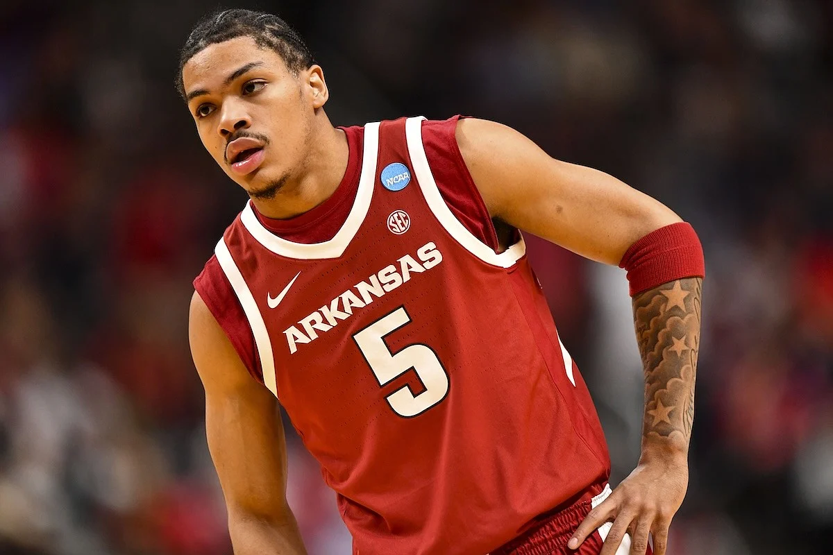 Дэриус Акафф стал финалистом премии Нейсмита