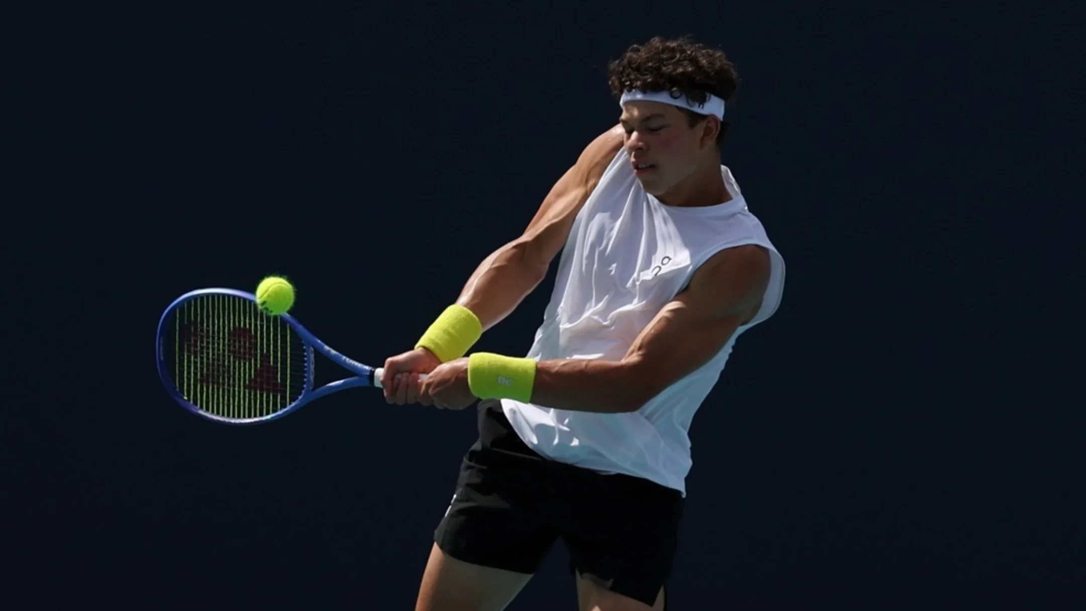 Прогнозы на четвертый день ATP Miami: Шелтон и Тин стремятся к победе