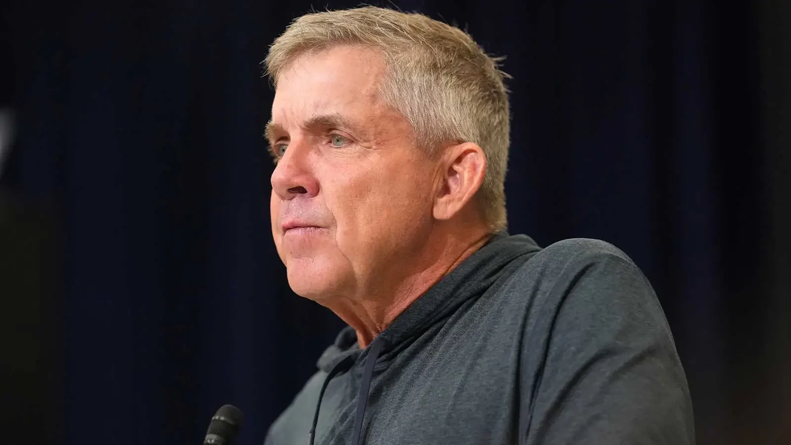 Главный тренер «Денвер Бронкос» Шон Пэйтон признался, что ещё не начал подготовку к драфту НФЛ-2026