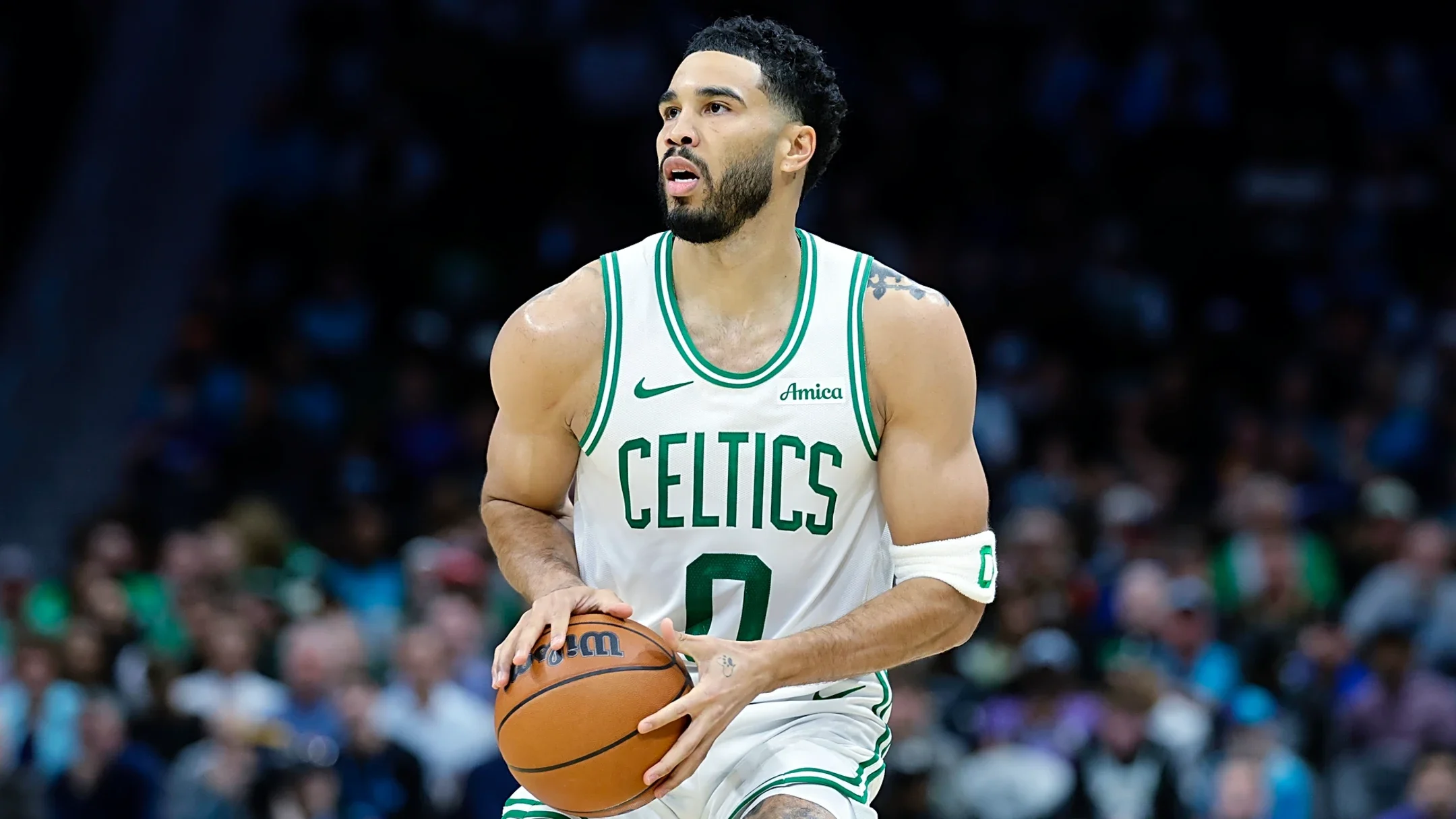 «Селтикс» обеспечили место в плей-офф, «Уорриорз» и «Блэйзерс» — в турнире плей-ин