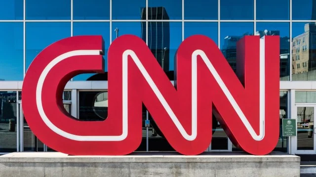 Ведущая CNN Рахель Соломон объявила об уходе в прямом эфире