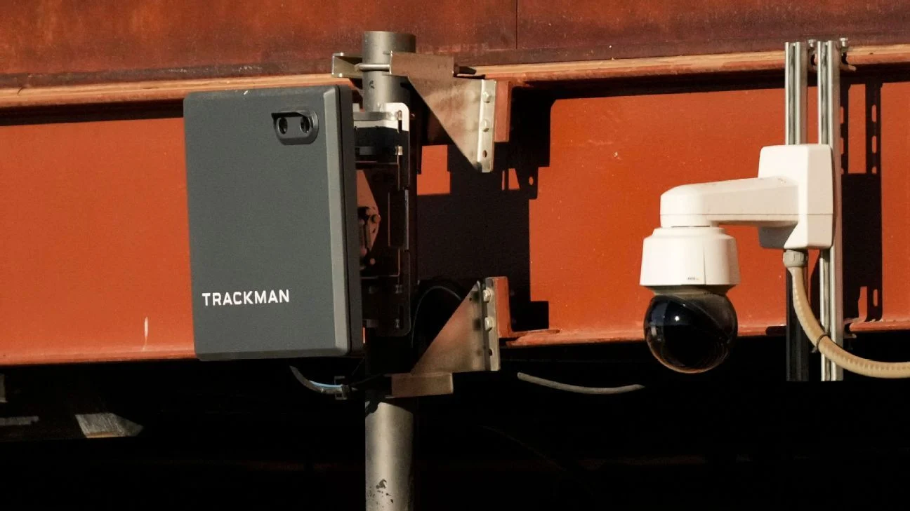 Бывший арбитр MLB Ричи Гарсия высказывает опасения по поводу влияния роботов-суддей на профессионалов