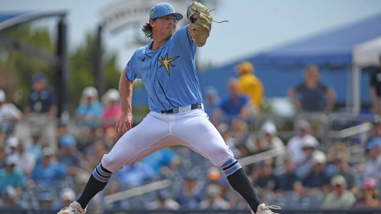 Фэнтези-бейсбол: решения по ротации в AL East и их влияние на команды