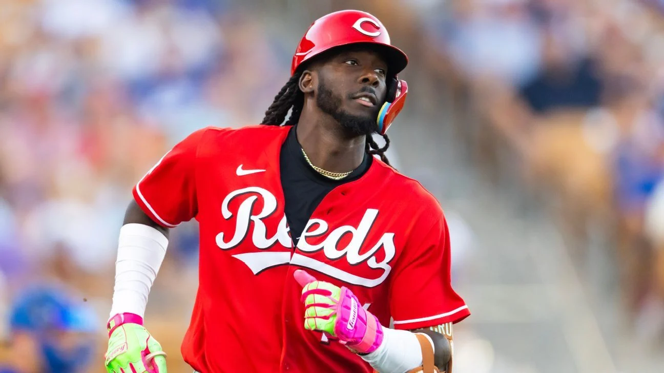 Идеальные первые два пика для каждой позиции в драфте фэнтези-бейсбола