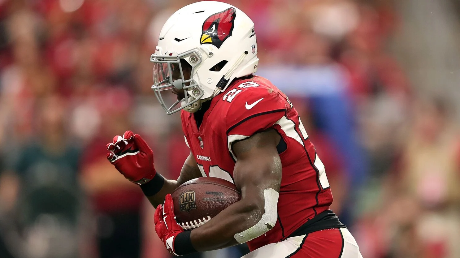 Чейз Эдмондс: между футболом и новыми горизонтами