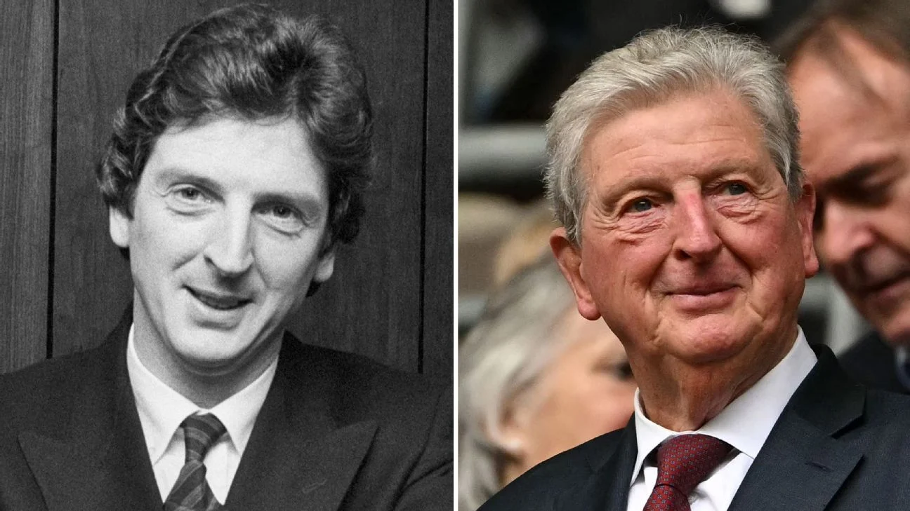 44 года ожидания: как возвращение Ходжсона в «Бристоль Сити» выглядит на фоне мирового спорта