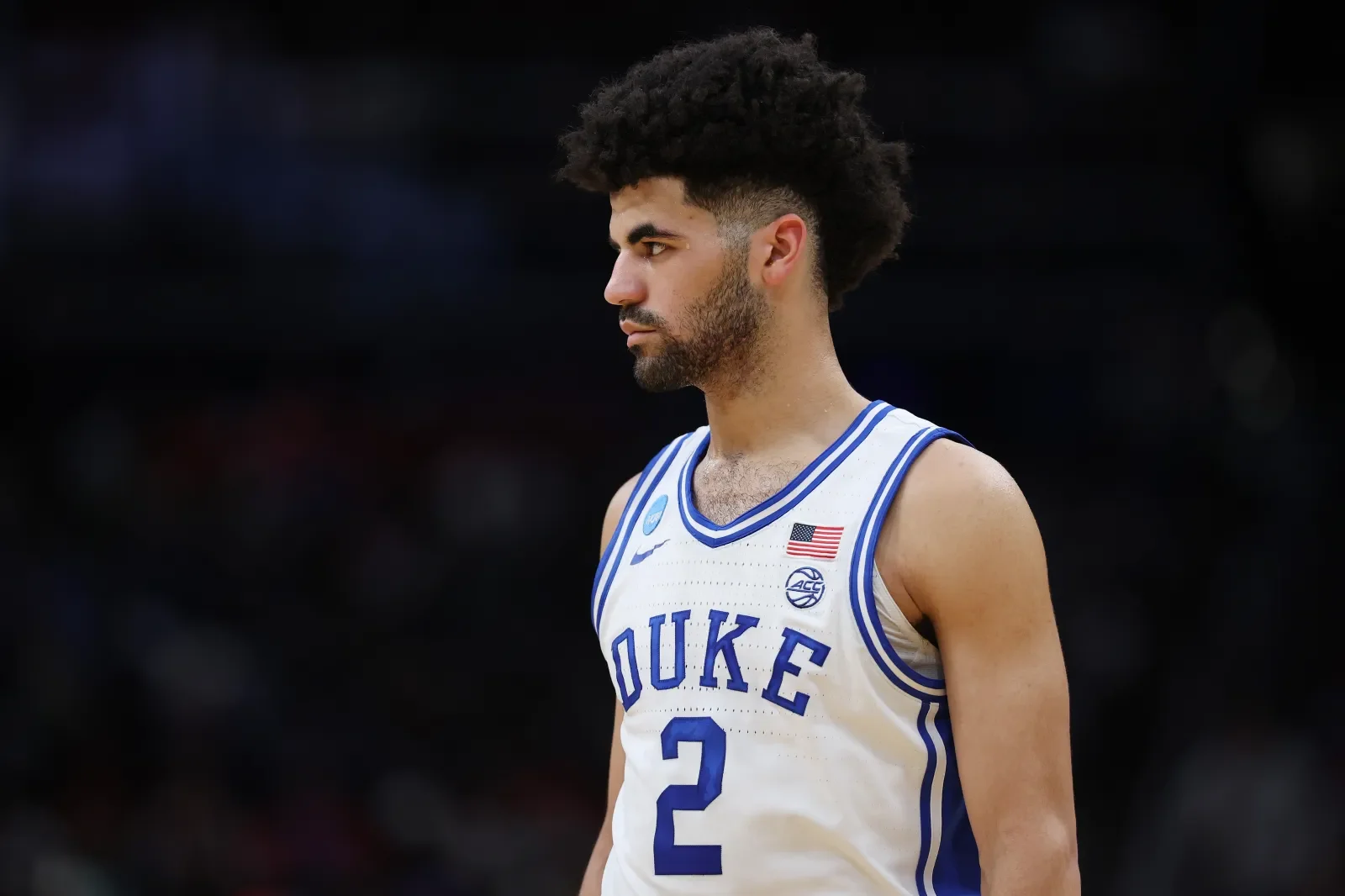 Мартовское безумие: «Дьюк» против «Коннектикута» — битва за выход в «Финал четырёх»