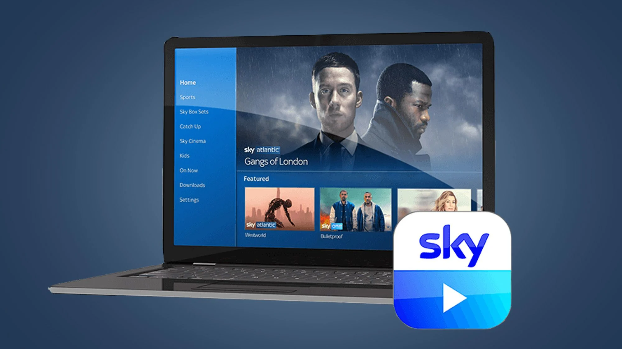 Sky Go за границей: как смотреть любимые каналы из любой точки мира с помощью VPN
