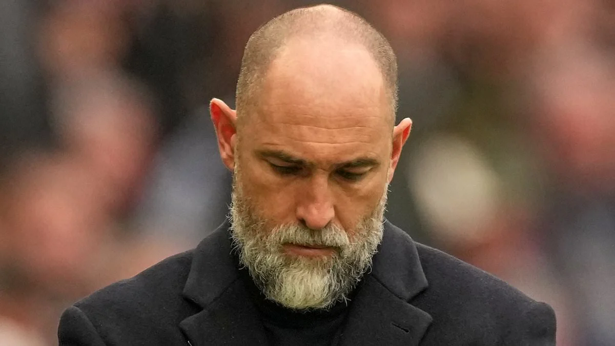 Игор Тудор покинул пост временного тренера «Тоттенхэма» спустя 44 дня после поражения от «Ноттингем Форест» и роста опасений по поводу вылета