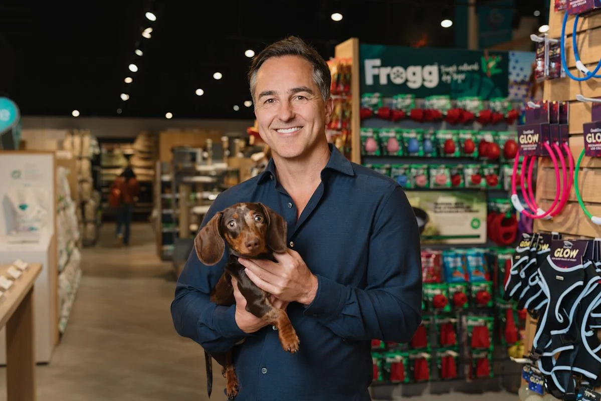 От скромного магазина до сети стоимостью £90 млн: история Pets Corner