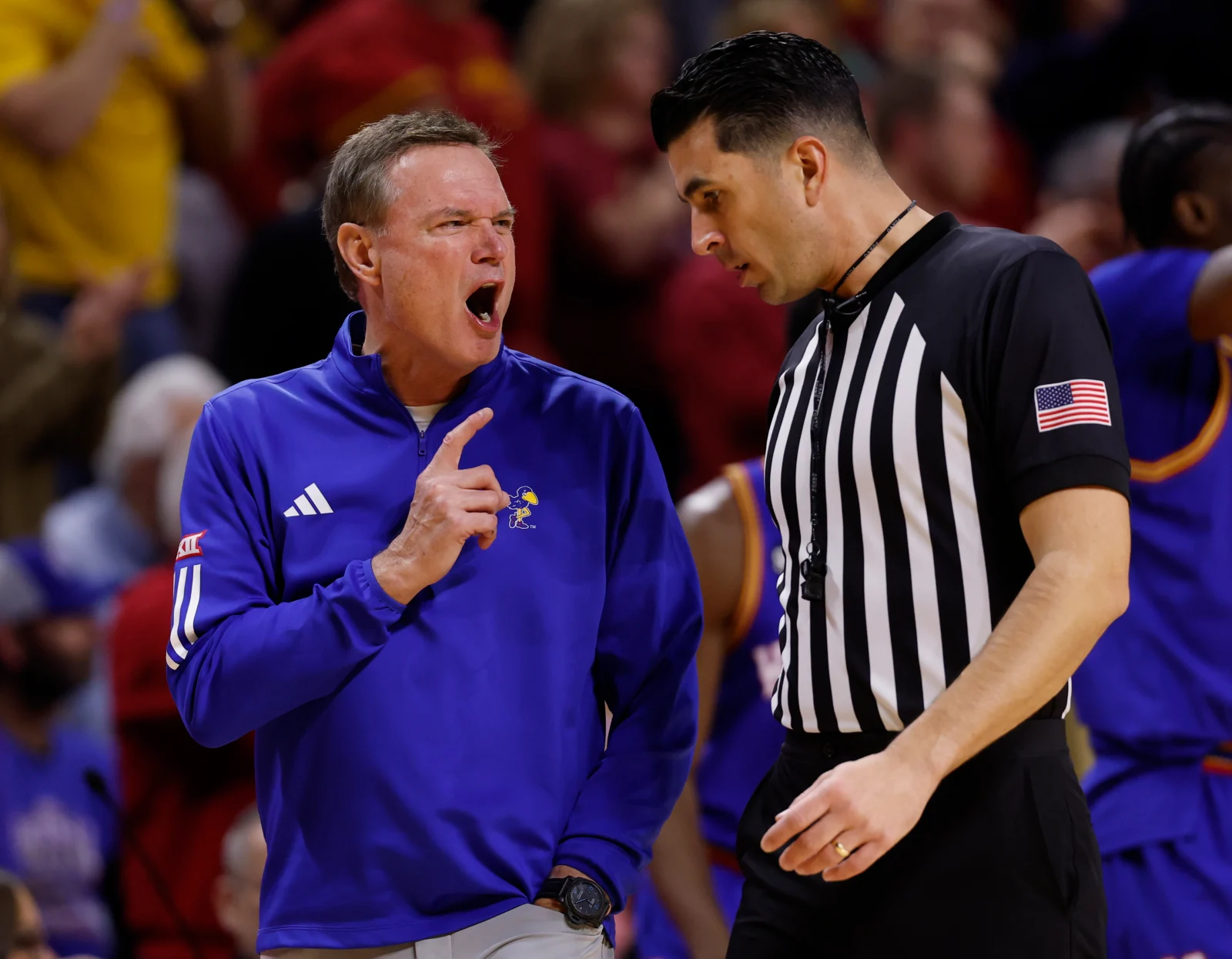 Прогноз Джея Байласа: два фаворита вылетят из NCAA до Sweet 16