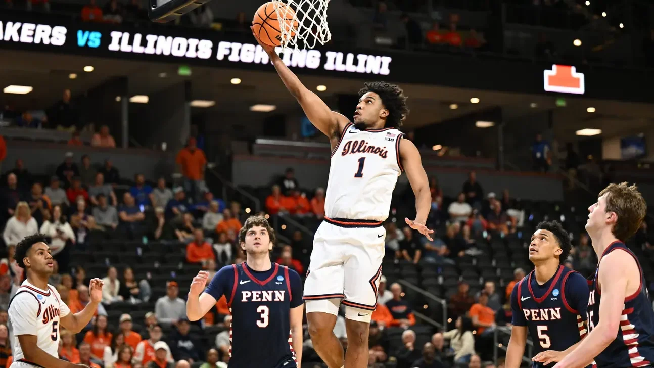 Kalshi предлагает бонус $10 для ставок на NCAA Tournament