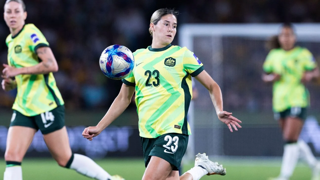 Полузащитница «Арсенала» Кира Куни-Кросс пропустит остаток сезона из-за болезни матери