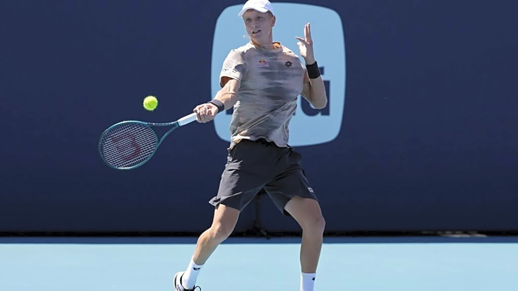 Мартин Ландалусе: испанский талант, который стоит посмотреть в 2026 году