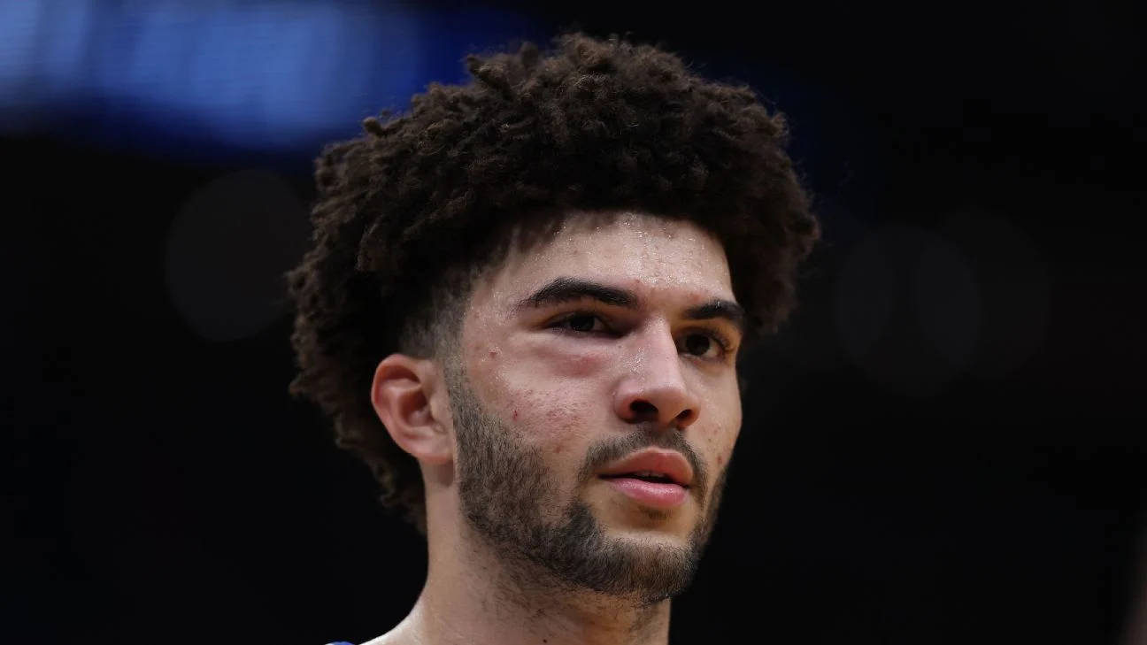 Мартовское безумие: лучшие моменты Sweet 16 и Elite Eight