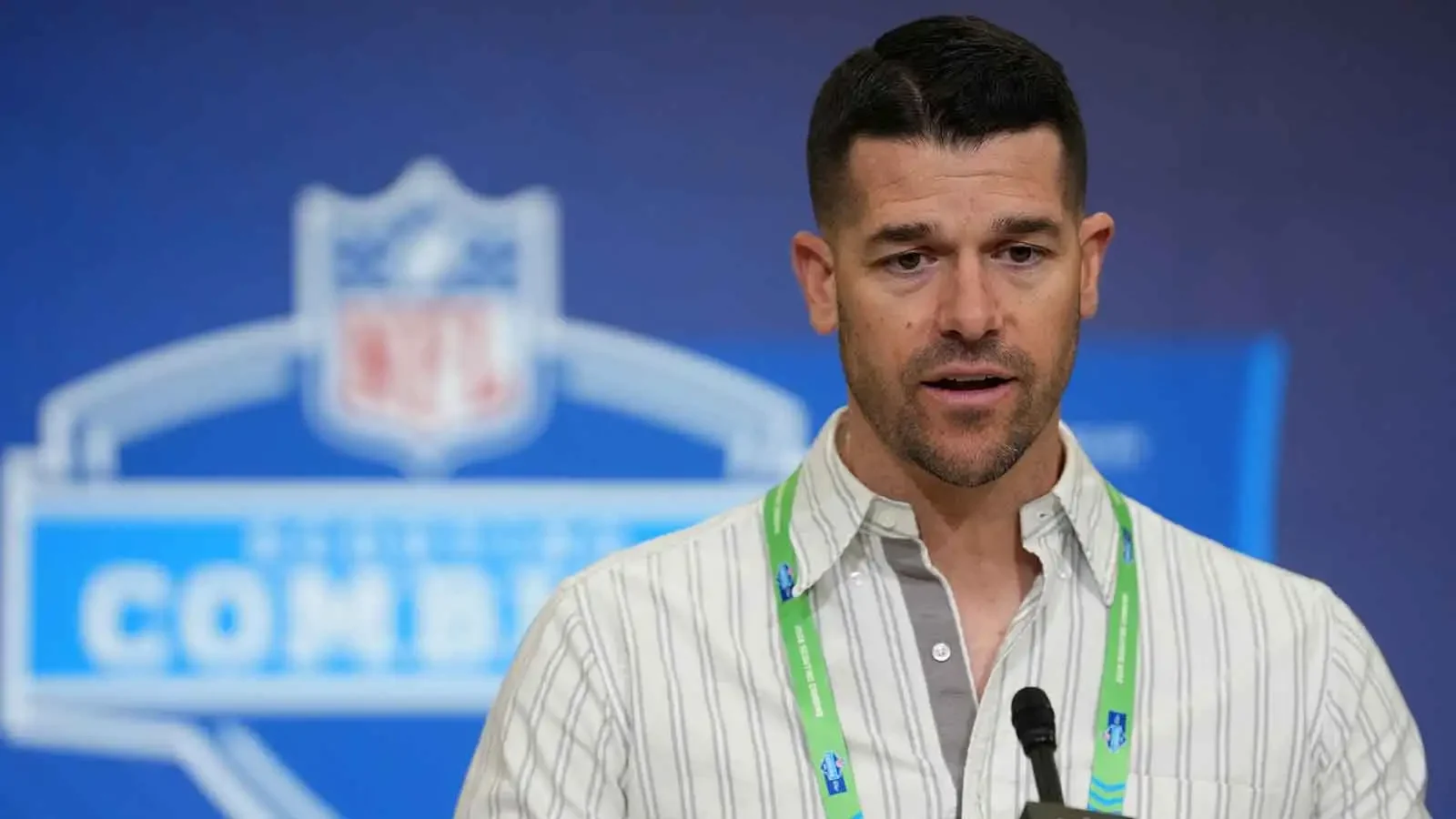 Каролина Пантерз: гид драфта НФЛ 2026 – пики, потребности и история