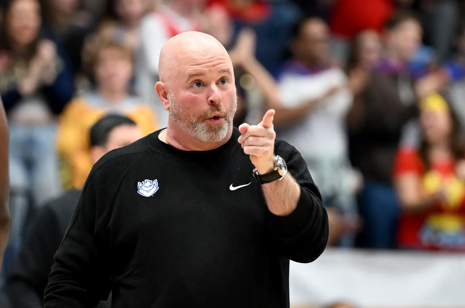 Восходящая звезда тренерского цеха Джош Шертц отказался от работы в программе ACC