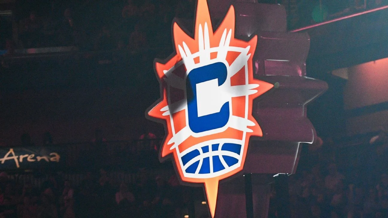 WNBA возвращается в Хьюстон: команда Connecticut Sun продана семье Фертитта за рекордные $300 млн