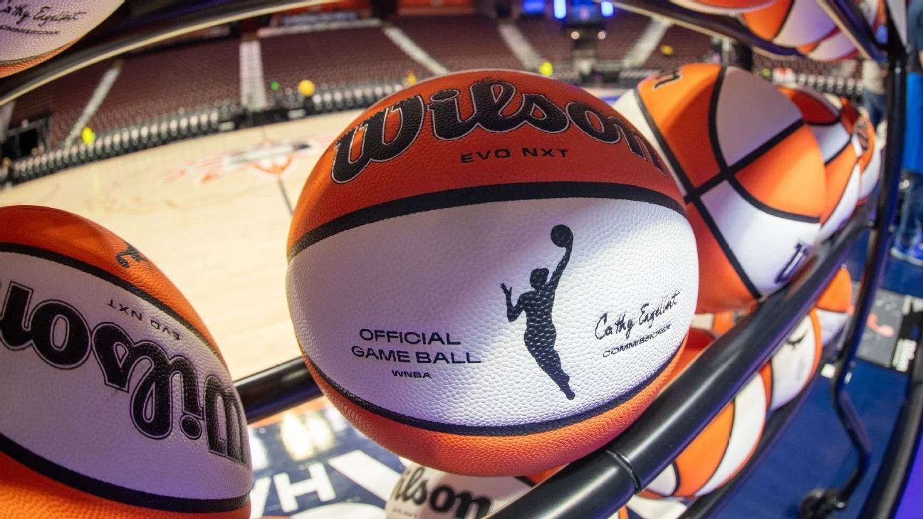 Зарплатный потолок WNBA превысит $10 млн к концу нового коллективного договора