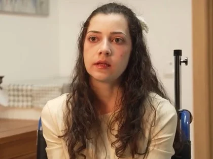 25-летняя жительница Барселоны выбрала эвтаназию: история Ноэлии Кастильо Рамос