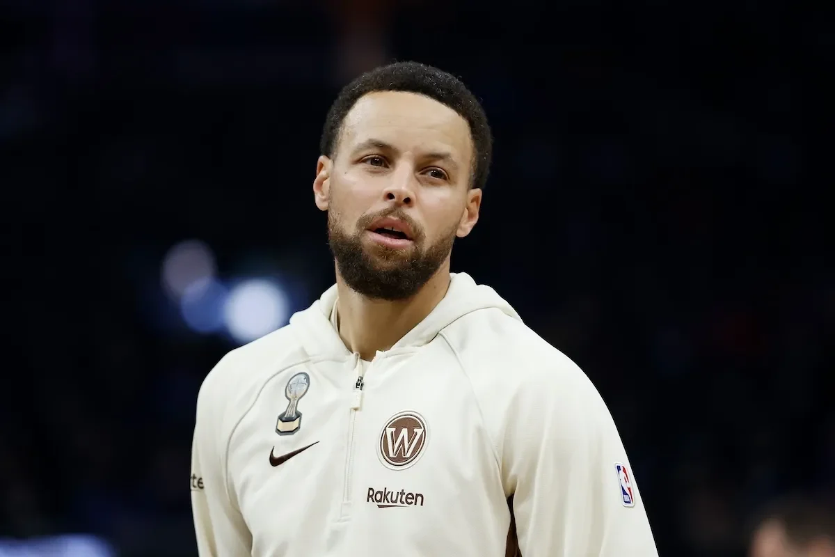 Стеф Карри не исключает переход в «Шарлотт Хорнетс» перед завершением карьеры