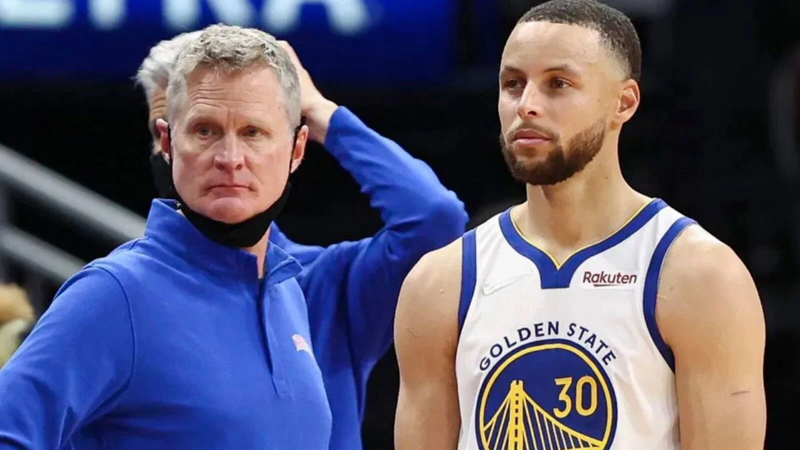 Возвращение Стефена Карри откладывается: Стив Керр признает, что у «Уорриорз» заканчивается время