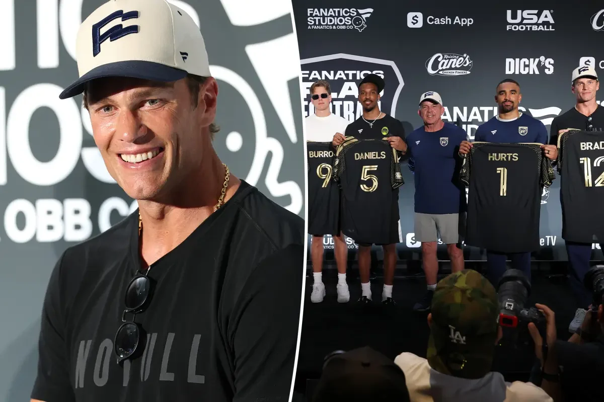 Супербоул против Олимпиады: как современные звезды НФЛ оценивают главные трофеи