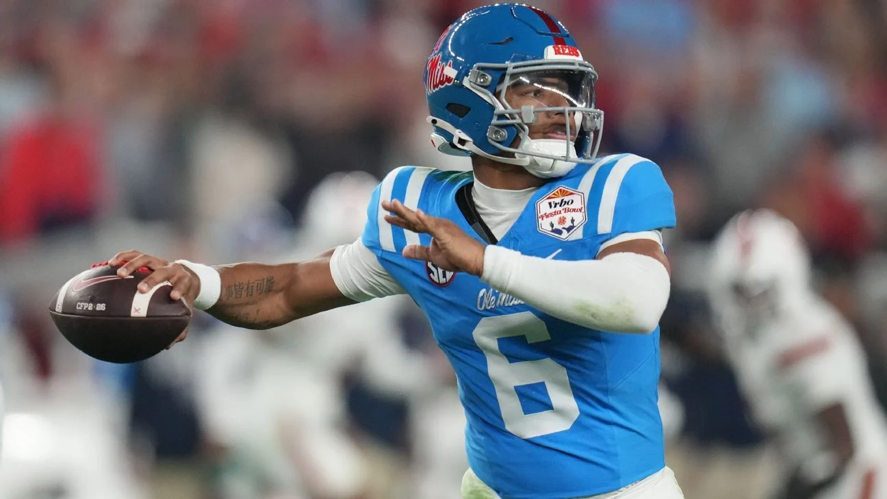 Тринидад Чамблисс преодолел правовое препятствие для выступления в 2026 году