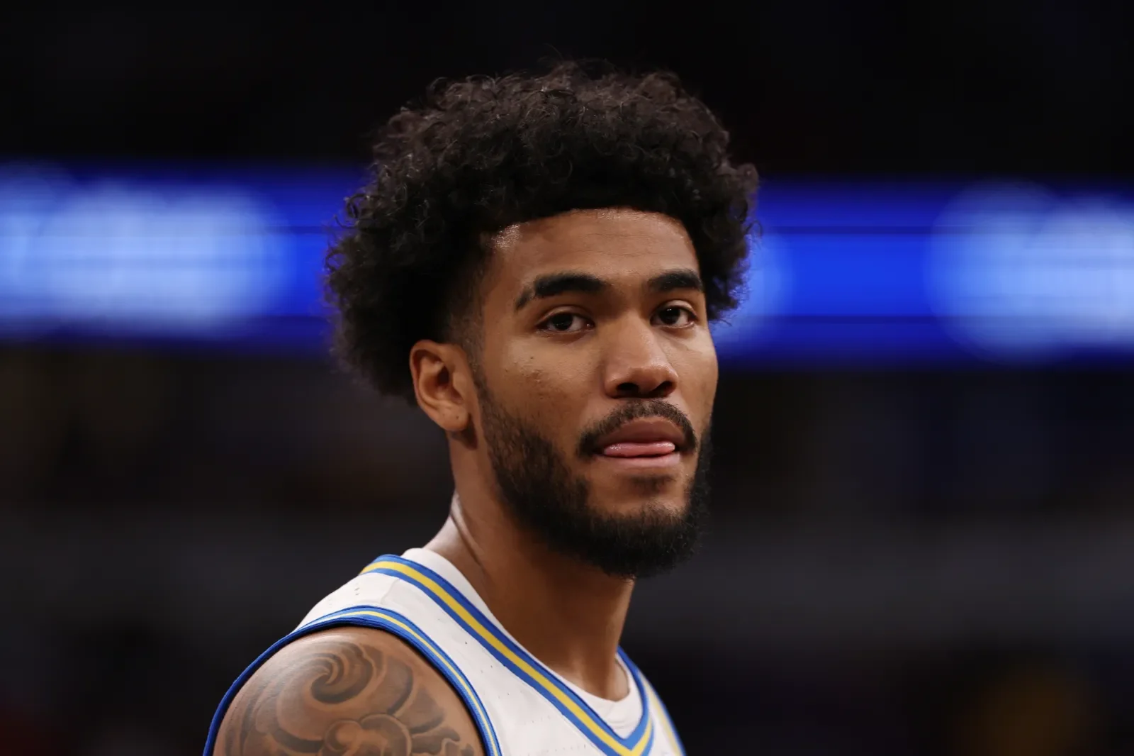 Акция Underdog: $50 бонус за ставки на NCAA Tournament