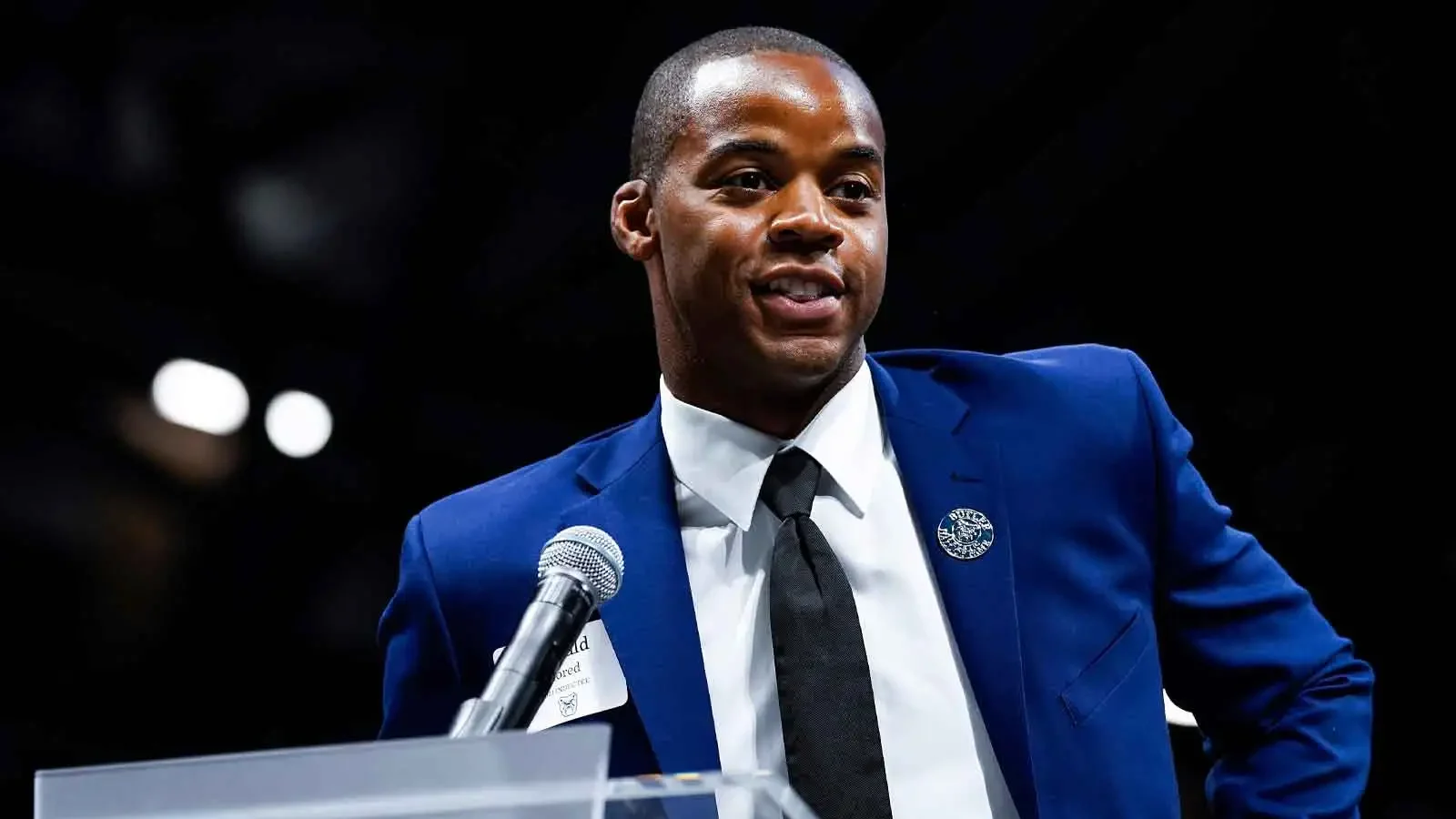 Рональд Норэд покидает «Атланту Хокс» после назначения главным тренером «Батлера»