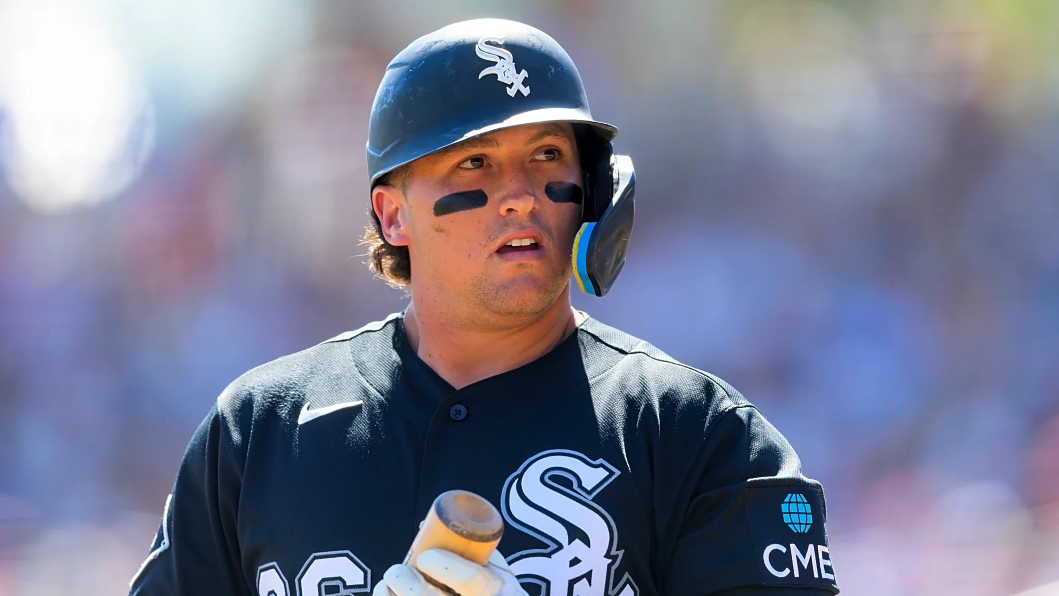 «Уайт Сокс» отправили Кори Ли в Triple-A после того, как он не попал в стартовый состав