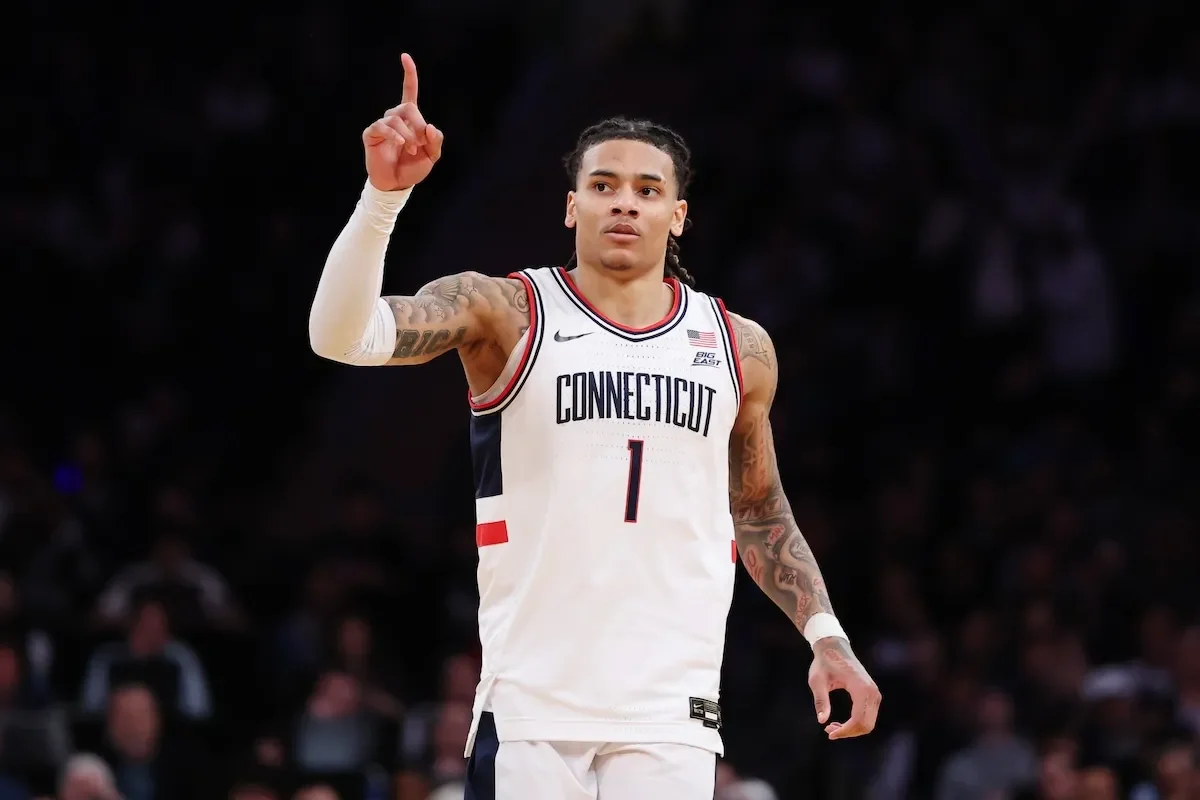 UConn на March Madness: сильные стороны и риски перед турниром NCAA