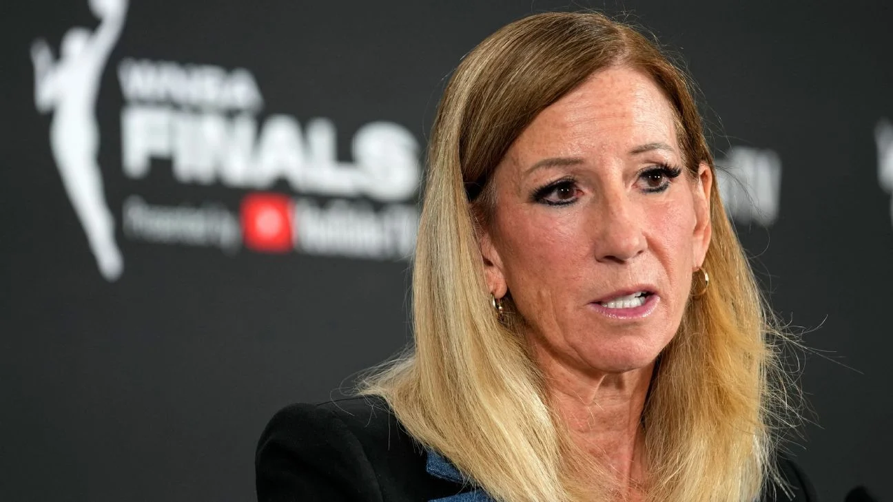 ВНБА и профсоюз игроков достигли предварительного соглашения по новому коллективному договору