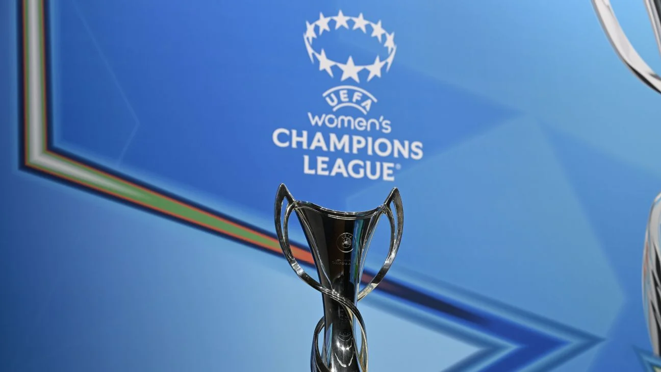 Женская Лига чемпионов переходит на Disney+: полная трансляция всех матчей с октября 2026